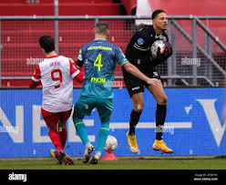 UTRECHT, NETHERLANDS