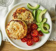 Eggy Cheese Crumpets Recipe Bbc Good Food Recipes Crumpets Food