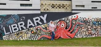 Give me a break please. Mari Membaca Di Perpustakaan Tanjung Aru Kota Kinabalu Sabah