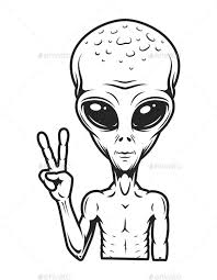Vintage Extraterrestrial Concept Abduction Alien Cosmic Cosmos Enamel Pin Exploration Extraterre Alien Drawings Space Drawings Cool Art Drawings