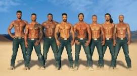 Thunder From Down Under