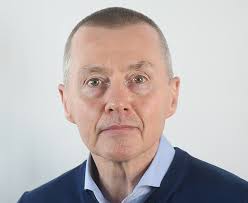 Willie Walsh