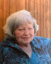 Ruth Cenia Green Obituary July 23, 2022