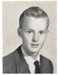 Haysi High Class of 1961