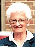 Marian Sisler Obituary (1926