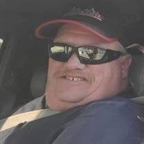 Darrell Leon Silvers Obituary