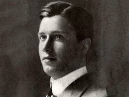 Quigg Edmond Baxter : Titanic Victim