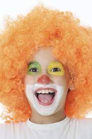 Pin En A Thousand Clowns