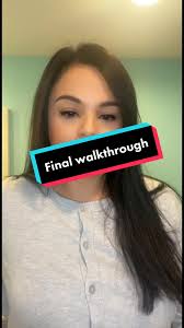 What is done during a final walkthrough along with some pointers to keep in  mind. #kcrealtor #buyersagent #sellersagent #kchomebuyer #overlandparkhomes