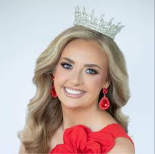 Miss American Clogger Pageant