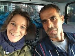 Anna Farina's Instagram, Twitter & Facebook