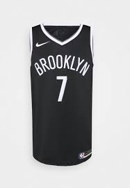 The latest stats, facts, news and notes on kevin durant of the brooklyn. Nike Performance Nba Brooklyn Nets Kevin Durant Swingman Vereinsmannschaften Black Schwarz Zalando De