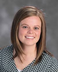 Nebo S Nikki Mendenhall Selected Daily Herald Educator Of The Week Nebo School District