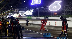 Prior to nascar enforcing its current hiatus, organisers had intended to run the races at homstead. Rain Pushes Remainder Of Cup Race At Martinsville To Sunday Nascar