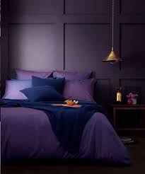 Read our purple bed review to see what we think of this unique bed after several years sleeping on purple took an otherwise boring topic of mattresses and like bed itself, transformed it into something hip and new. Purple Accents In Bedrooms 78 Stylish Ideas Digsdigs