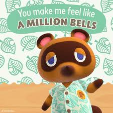 Animal Crossing Valentine S Day Card Animal Crossing Funny New Animal Crossing Animal Crossing