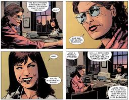 Stick Out Your Chin — Daredevil 101: Cruel & Unusual