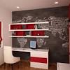 Every teenager should have a room, or part of the room where can study and prepare projects for school. Https Encrypted Tbn0 Gstatic Com Images Q Tbn And9gct7otp8oflihdadu5elohqkvh86fkiynmf3lqu8xxgsbwwrqtpv Usqp Cau