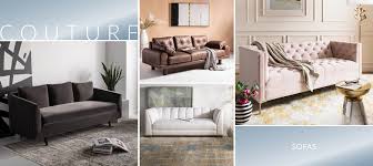 After years of use, you may want to spruce up the space with new futon accessories. Sofas Archives Safavieh