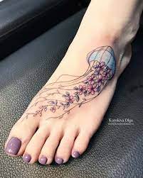 25 Awesome Foot Tattoos For Women Tattooart Tattoodesigns Foot Tattoos For Women Foot Tattoos Tattoos For Women