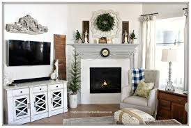 We did not find results for: From My Front Porch To Yours French Country Farmhouse Winter Fireplace Mantel