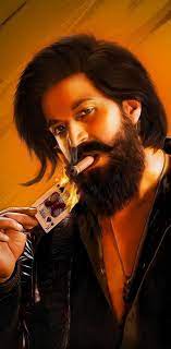 Maybe you would like to learn more about one of these? Kgf Chapter 2 Wallpaper By Rbratulbanerjee 87 Free On Zedge