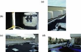 Including apa citations and references in your research projects is a very important component of the research process. Solutions To Reduce Energy Consumption In Buildings Green Roofs Made Up Of Succulent Plants Springerlink