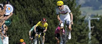 Sportschau Tour De France