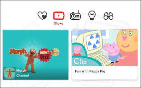 Youtube kids is all you need to secure your kids from prowling inappropriate youtube videos. Youtube Kids Everything You Need To Know Parent Zone