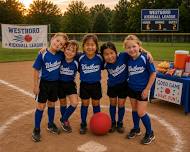 Kickball @Gibbons