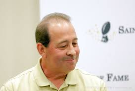 Saints to induct Pierre Thomas, Lance Moore into team hall of fame