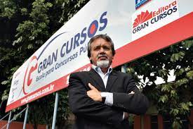 No gran cursos online você fica sabendo tudo o que precisa sobre concursos públicos, desde a temos muita confiança na qualidade dos nossos conteúdos: Concurso O Sonho Da Estabilidade Istoe Independente