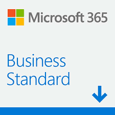 Microsoft 365 Business Standard Subscription Noel Leeming