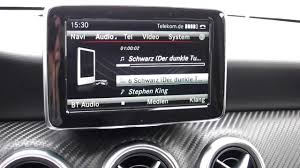 Mercedes benz headlight parts & spares. Mercedes Benz Upgrades Linguatronic With New Features Tires Parts News