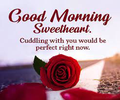 Do you know that a good morning message can change the day? Sweet Good Morning Messages For Wife Wishesmsg