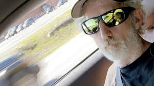 Roger Munn's Instagram, Twitter & Facebook