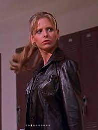 Pin On Buffy S1 Costumes