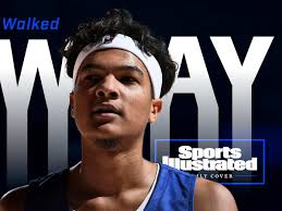 Why Tyrell Terry retired from pro basketball at 22