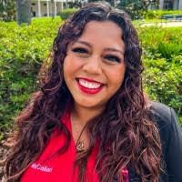 Erica Sharon's Instagram, Twitter & Facebook