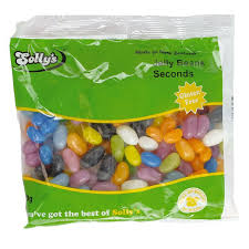 Mushroom soup black bean soup gluten free milk chocolate wafers gluten free lemon flavored wafer gluten free vanilla wafers gluten free duo cheese dr. Rainbow Jelly Bean Seconds 500g The Warehouse