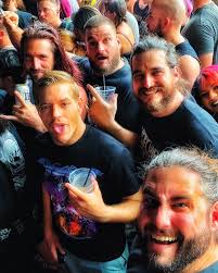 Barney Cockburn (@barneycockburn) • Instagram photos and videos