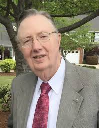 Obituary information for Joe Spann Jr.