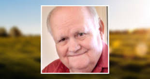 Dennis Kirkland Obituary 2018