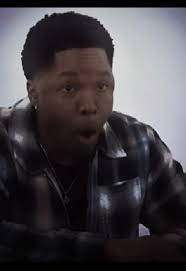 Sebastian from Kevin Langue