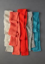 Celebrating the rich art of hand knitting since 20 years. Learn To Knit Kit In All Colors Purl Soho