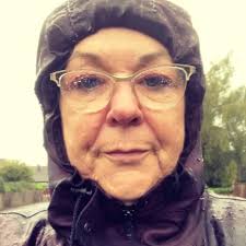 Dudley, Eunice, Franklin and Gladys are coming to get you!