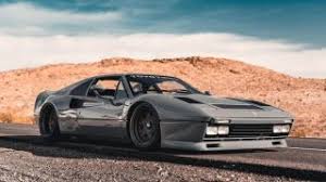 Configure your car online and request all the information you need. Casil Motors Upgrading And Restoring Ferrari 328s Wheels Ca