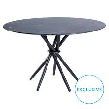 Stix Dining Table In Marquina Marble Furniture Lighting The Conran Shop Dining Table Furniture Dining Table Dining Table Marble