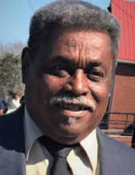 Mr. Theodore McCain Obituary