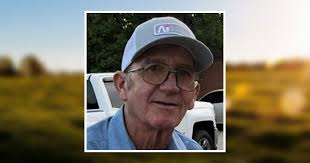 Bruce Denham Obituary May 8, 2022